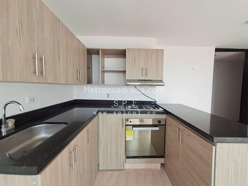 Piso – Rionegro - Vista 3