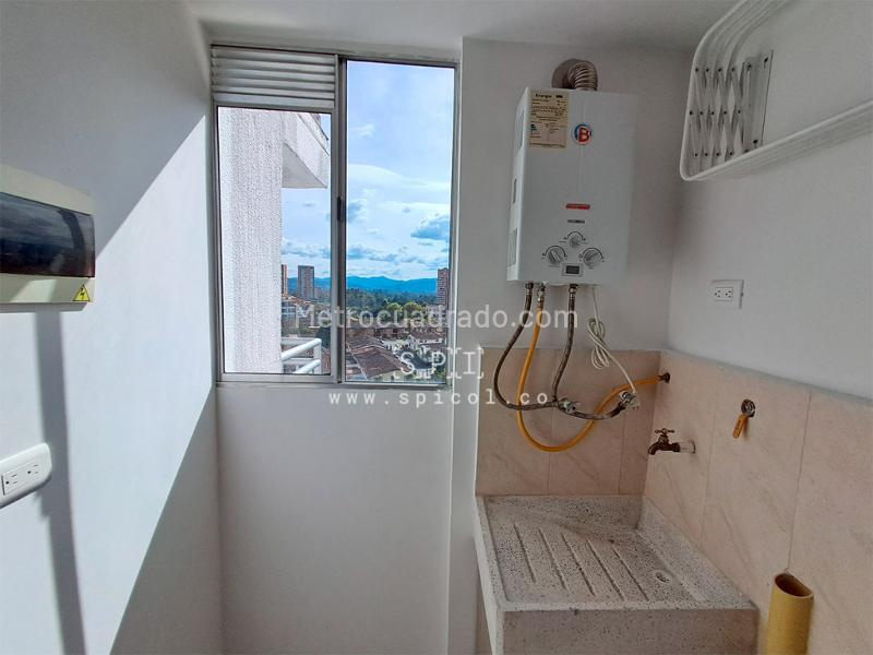 Piso – Rionegro - Vista 4