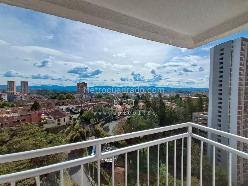 Piso – Rionegro - Vista 5
