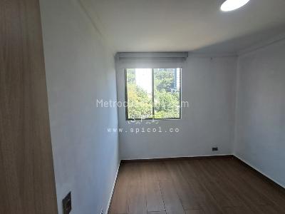 Apartamento de 3 alcobas en venta en El Poblado, Medellín, 70 m² · foto 8 de 20