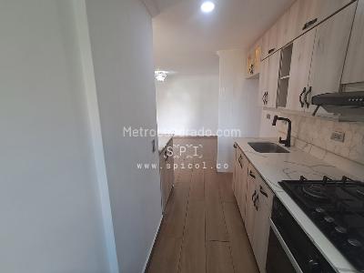 Apartamento de 3 alcobas en venta en El Poblado, Medellín, 70 m² · foto 15 de 20
