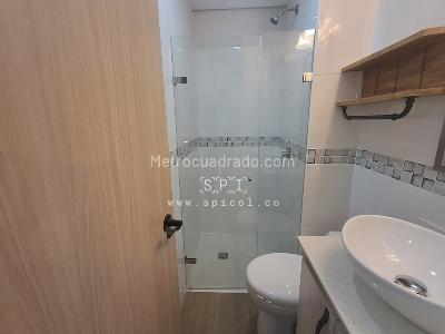Apartamento de 3 alcobas en venta en El Poblado, Medellín, 70 m² · foto 18 de 20