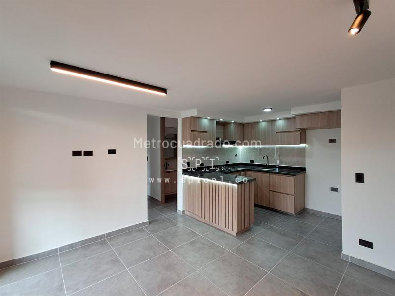Piso – Rionegro - Vista 2
