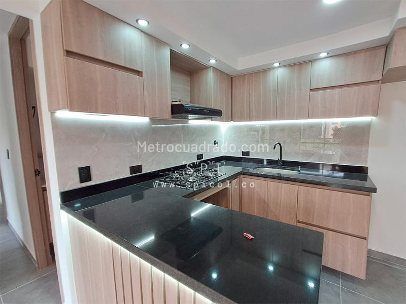 Piso – Rionegro - Vista 3