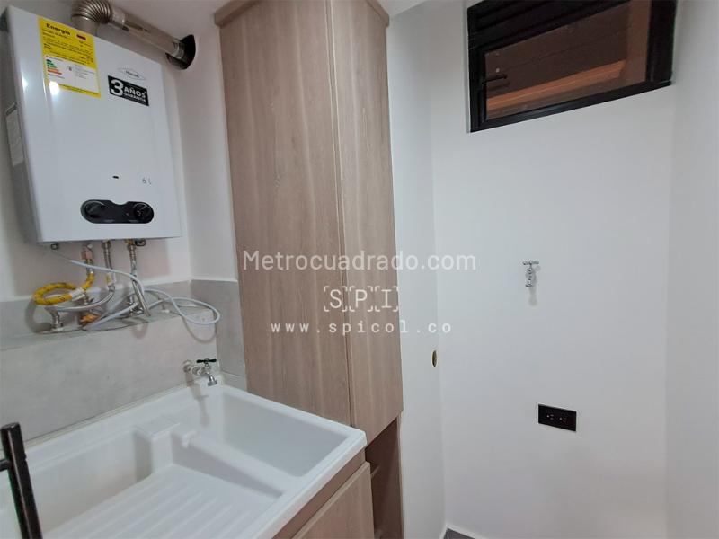 Piso – Rionegro - Vista 4