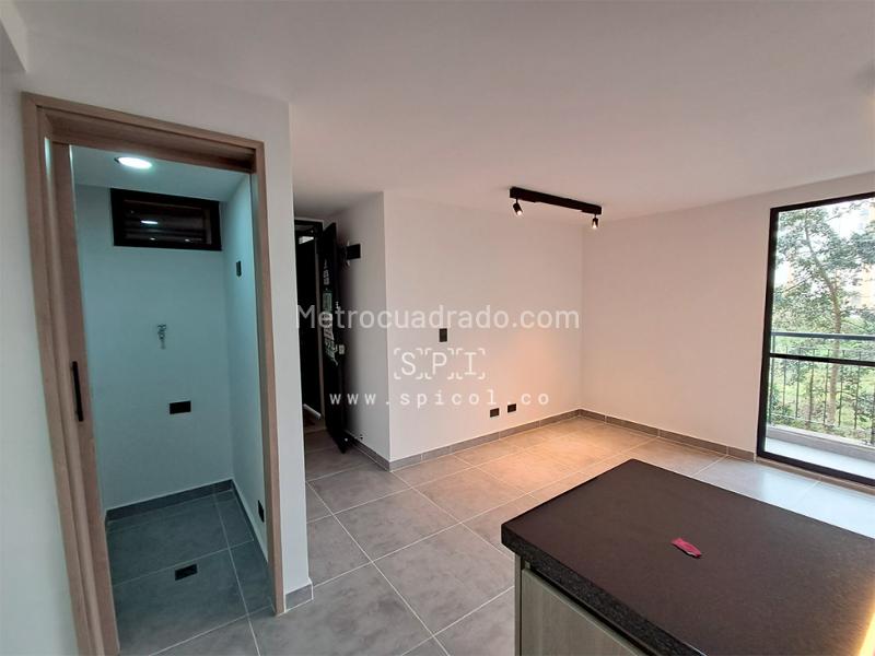 Piso – Rionegro - Vista 5