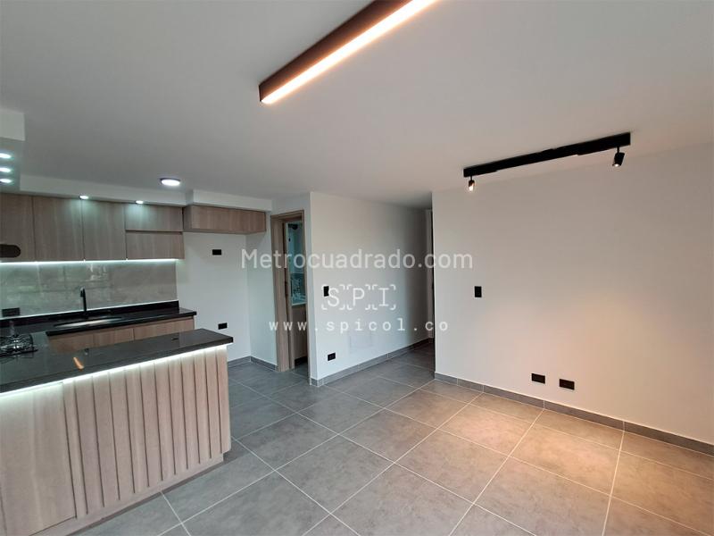 Piso – Rionegro - Más