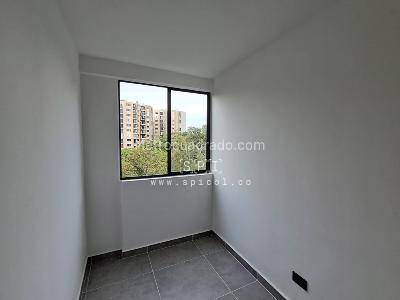Apartamento de 3 alcobas en arriendo en Cimarrona, Rionegro, 55 m² · foto 7 de 14