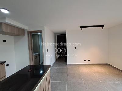 Apartamento de 3 alcobas en arriendo en Cimarrona, Rionegro, 55 m² · foto 14 de 14
