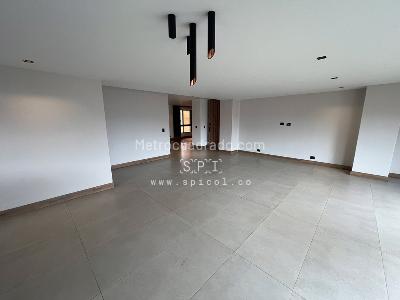 Apartamento de 3 alcobas en venta en El Poblado, Medellín, 185 m² · foto 8 de 20
