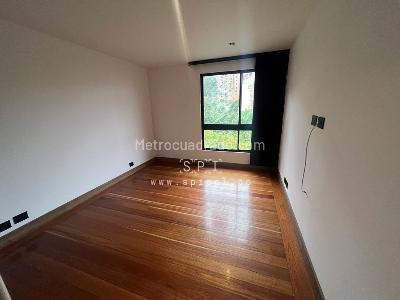 Apartamento de 3 alcobas en venta en El Poblado, Medellín, 185 m² · foto 16 de 20