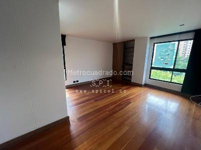 Apartamento de 3 alcobas en venta en El Poblado, Medellín, 185 m² · foto 19 de 20
