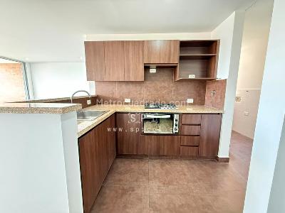Apartamento en Arriendo, El Esmeraldal, Envigado