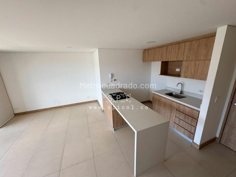 Piso – Envigado, El Trianon, Valle de Aburrá - Vista 2
