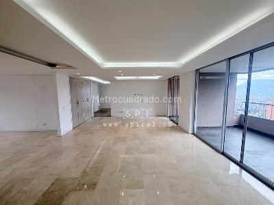 Apartamento en arriendo en El Tesoro, Medellín · foto 4 de 20