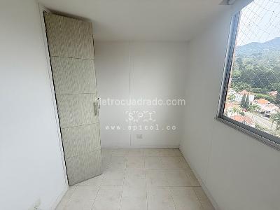 Apartamento en arriendo en El Tesoro, Medellín · foto 8 de 20
