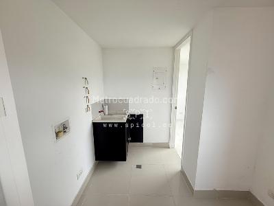 Apartamento en arriendo en El Tesoro, Medellín · foto 10 de 20