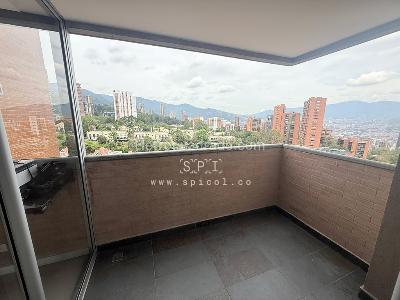 Apartamento en arriendo en El Tesoro, Medellín · foto 11 de 20