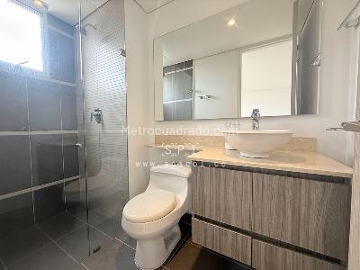 Apartamento en arriendo en El Tesoro, Medellín · foto 13 de 20