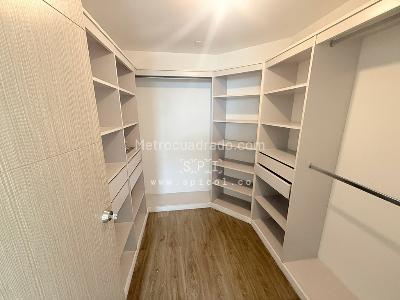 Apartamento en arriendo en El Tesoro, Medellín · foto 17 de 20