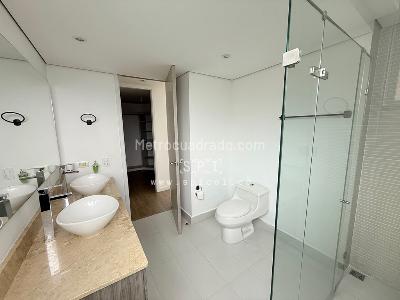 Apartamento en arriendo en El Tesoro, Medellín · foto 19 de 20