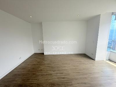 Apartamento en arriendo en El Tesoro, Medellín · foto 20 de 20