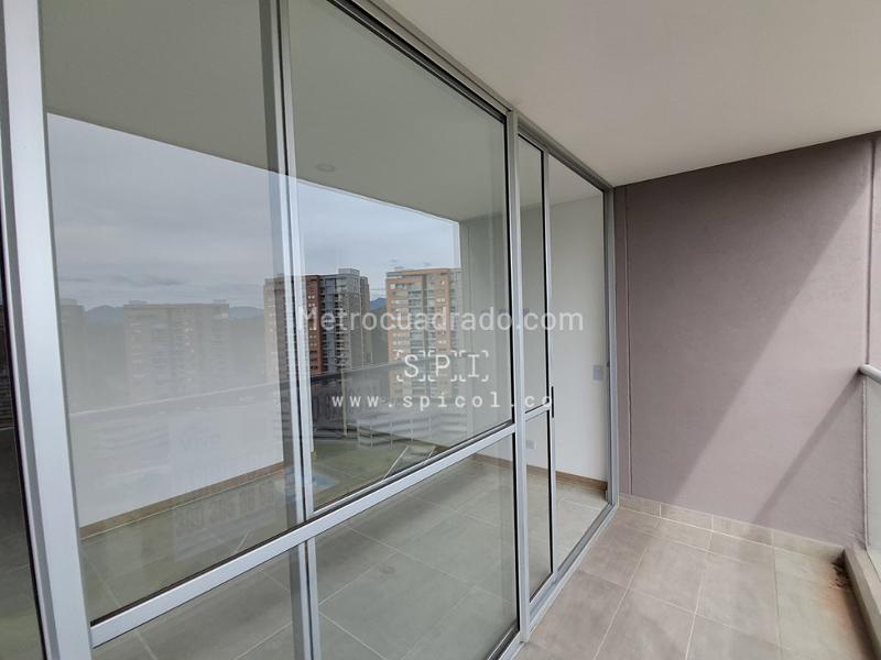 Piso – Rionegro - Vista 3