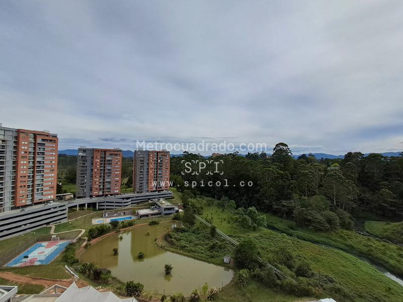 Piso – Rionegro - Vista 4