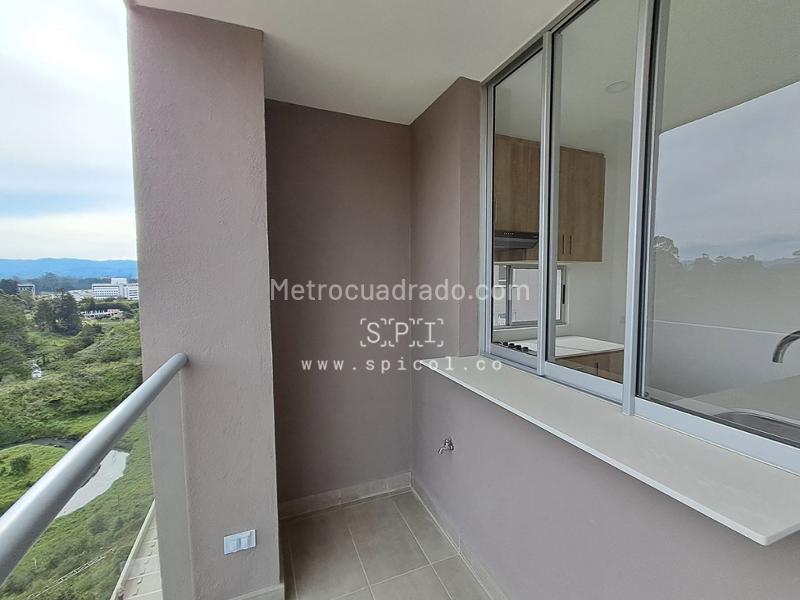 Piso – Rionegro - Vista 5