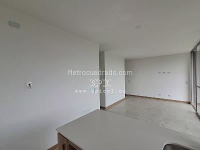 Apartamento de 3 alcobas en arriendo en Los Colegios, Rionegro, 70 m² · foto 7 de 20