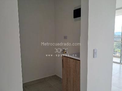Apartamento de 3 alcobas en arriendo en Los Colegios, Rionegro, 70 m² · foto 8 de 20