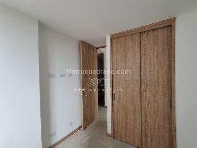 Apartamento de 3 alcobas en arriendo en Los Colegios, Rionegro, 70 m² · foto 9 de 20