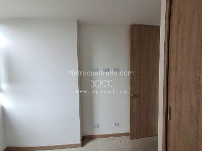 Apartamento de 3 alcobas en arriendo en Los Colegios, Rionegro, 70 m² · foto 10 de 20
