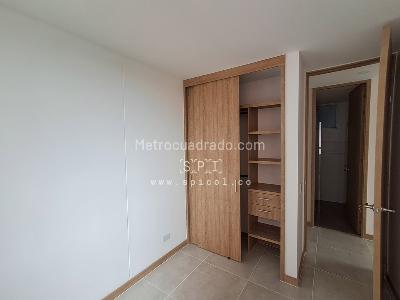Apartamento de 3 alcobas en arriendo en Los Colegios, Rionegro, 70 m² · foto 12 de 20