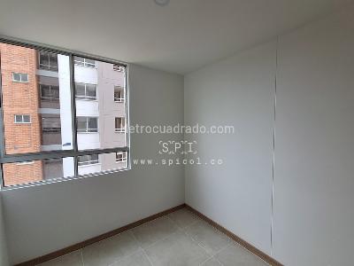 Apartamento de 3 alcobas en arriendo en Los Colegios, Rionegro, 70 m² · foto 13 de 20
