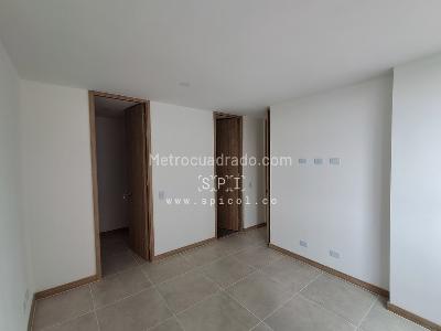 Apartamento de 3 alcobas en arriendo en Los Colegios, Rionegro, 70 m² · foto 15 de 20