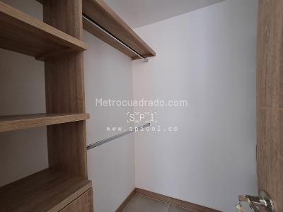 Apartamento de 3 alcobas en arriendo en Los Colegios, Rionegro, 70 m² · foto 16 de 20
