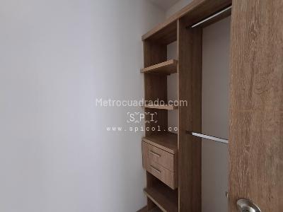 Apartamento de 3 alcobas en arriendo en Los Colegios, Rionegro, 70 m² · foto 17 de 20