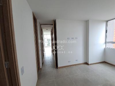 Apartamento de 3 alcobas en arriendo en Los Colegios, Rionegro, 70 m² · foto 18 de 20