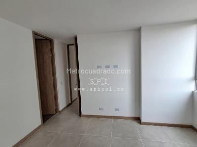 Apartamento de 3 alcobas en arriendo en Los Colegios, Rionegro, 70 m² · foto 19 de 20