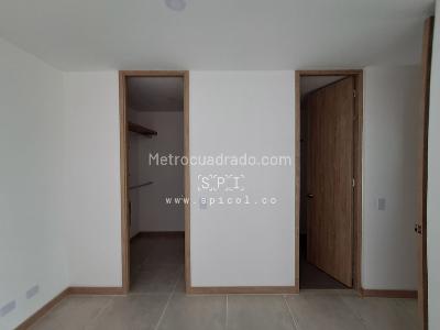 Apartamento de 3 alcobas en arriendo en Los Colegios, Rionegro, 70 m² · foto 20 de 20