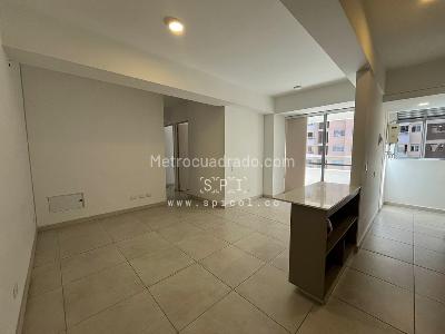 Apartamento en Arriendo, Las Vegas, Envigado