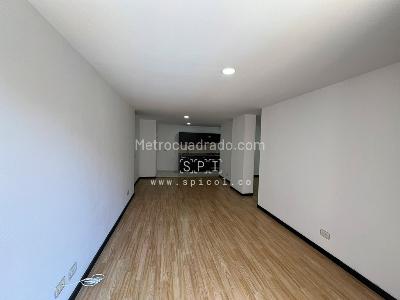Apartamento de 3 alcobas en venta en El Poblado, Medellín, 87 m² · foto 2 de 19