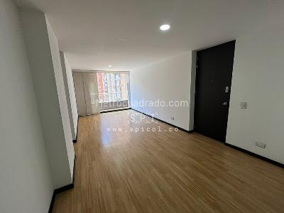 Apartamento de 3 alcobas en venta en El Poblado, Medellín, 87 m² · foto 5 de 19