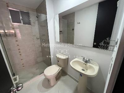 Apartamento de 3 alcobas en venta en El Poblado, Medellín, 87 m² · foto 12 de 19