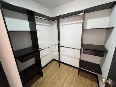 Apartamento de 3 alcobas en venta en El Poblado, Medellín, 87 m² · foto 16 de 19