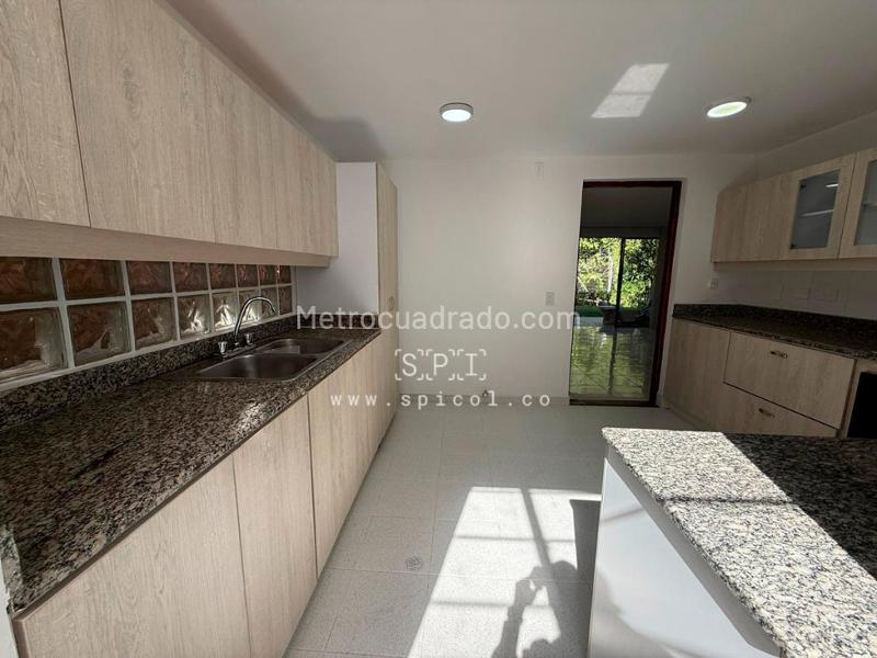 Casa – Envigado - Vista 4