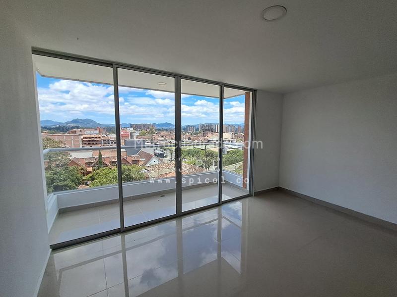 Piso – Rionegro - Vista 2