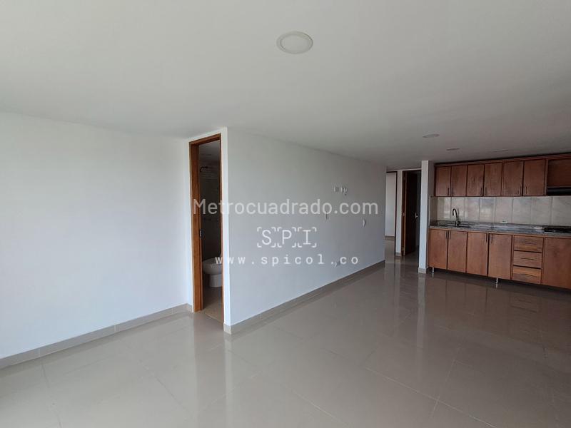 Piso – Rionegro - Vista 3