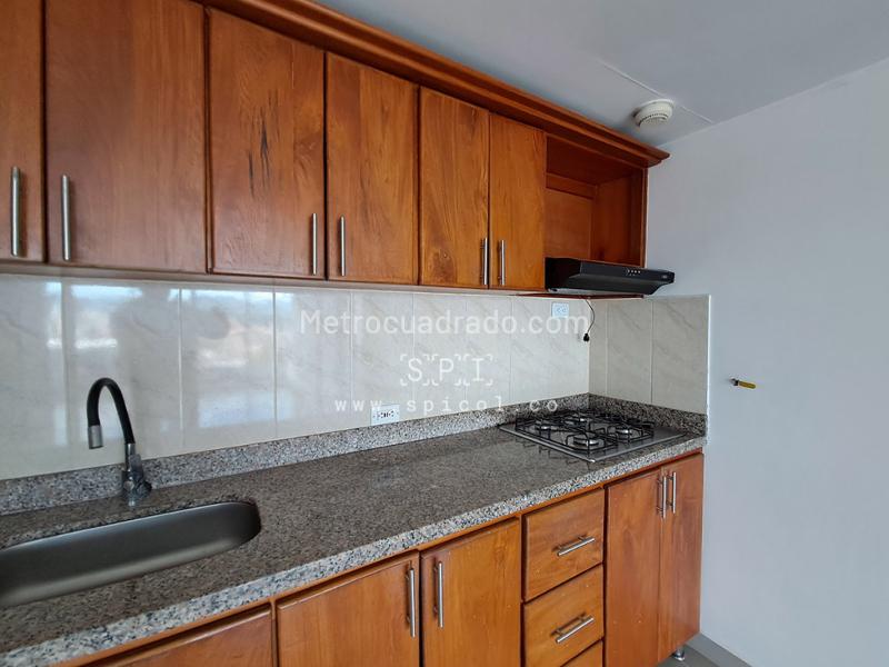 Piso – Rionegro - Más